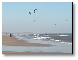Norwich Coast England